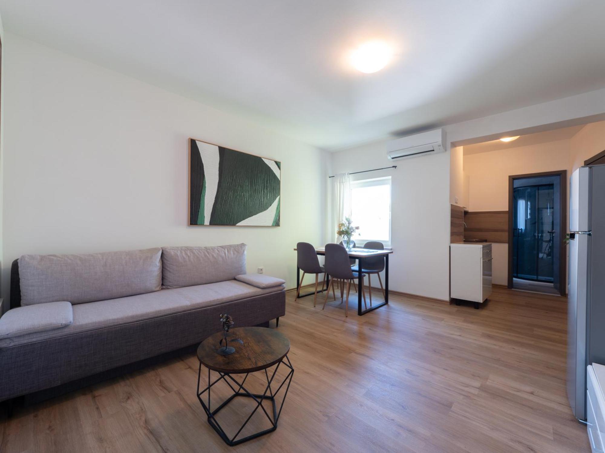 Cozy Apartment With Breakfast On Request 1 Pula Exterior photo