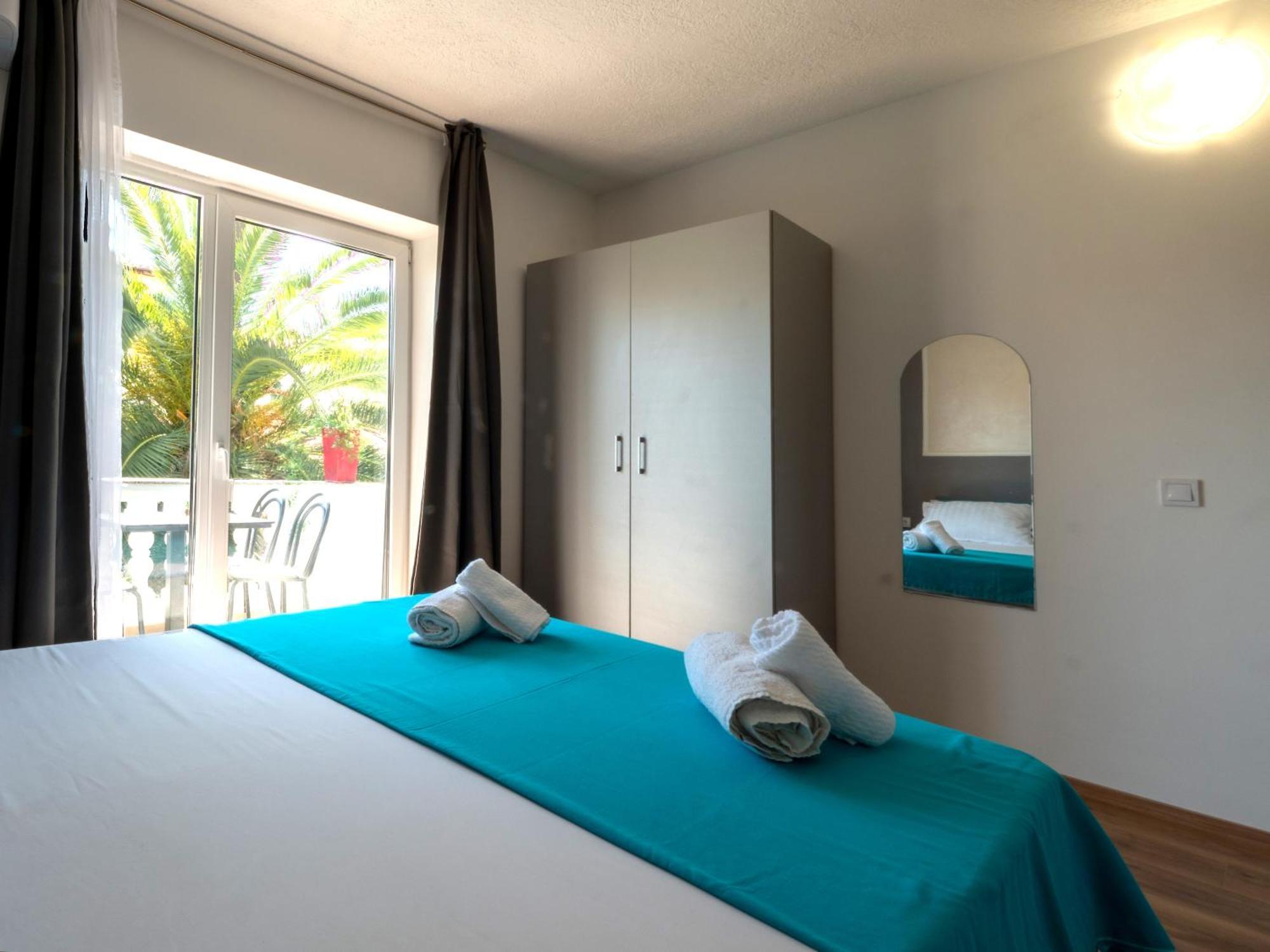 Cozy Apartment With Breakfast On Request 1 Pula Room photo