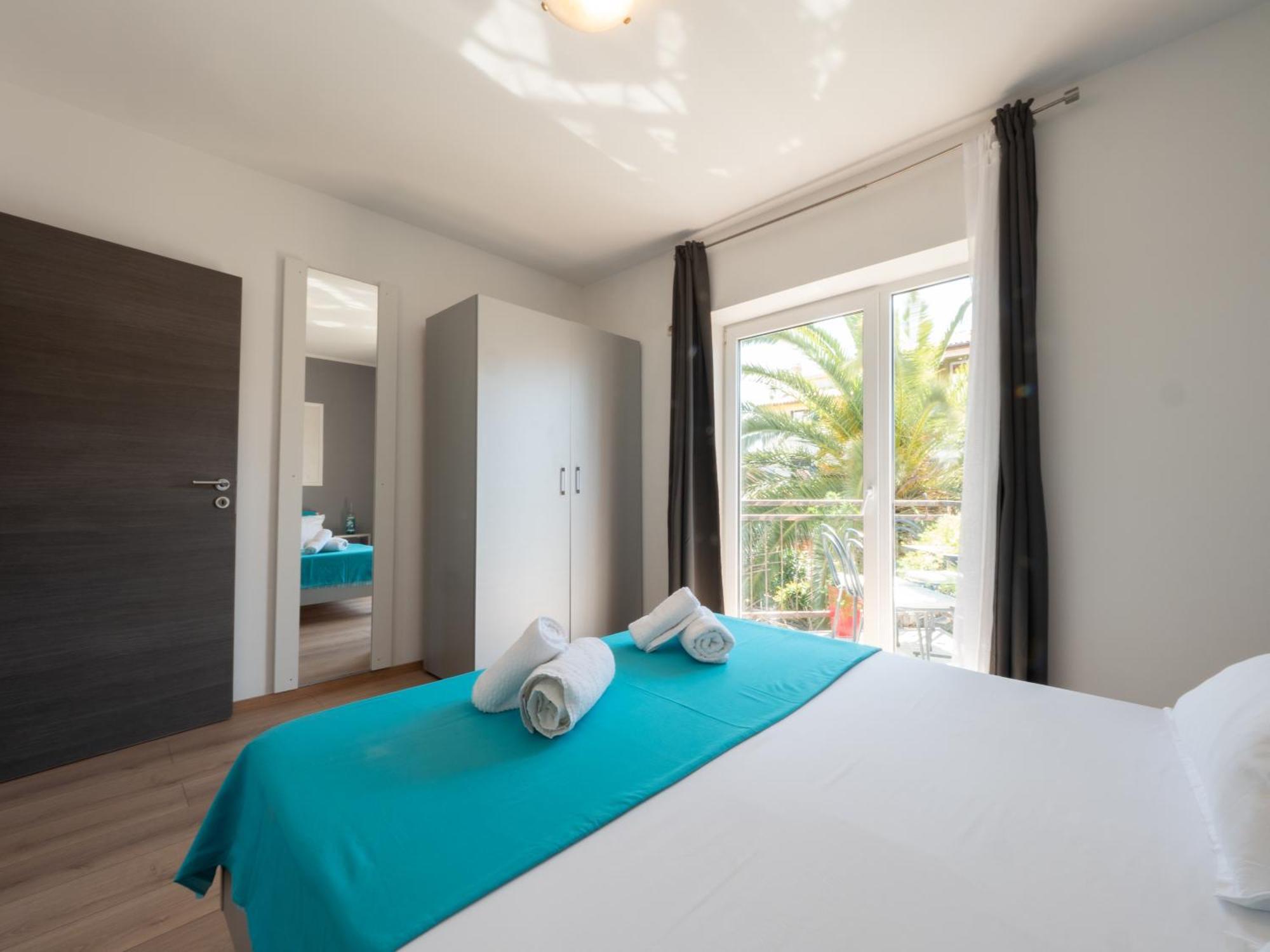 Cozy Apartment With Breakfast On Request 1 Pula Exterior photo