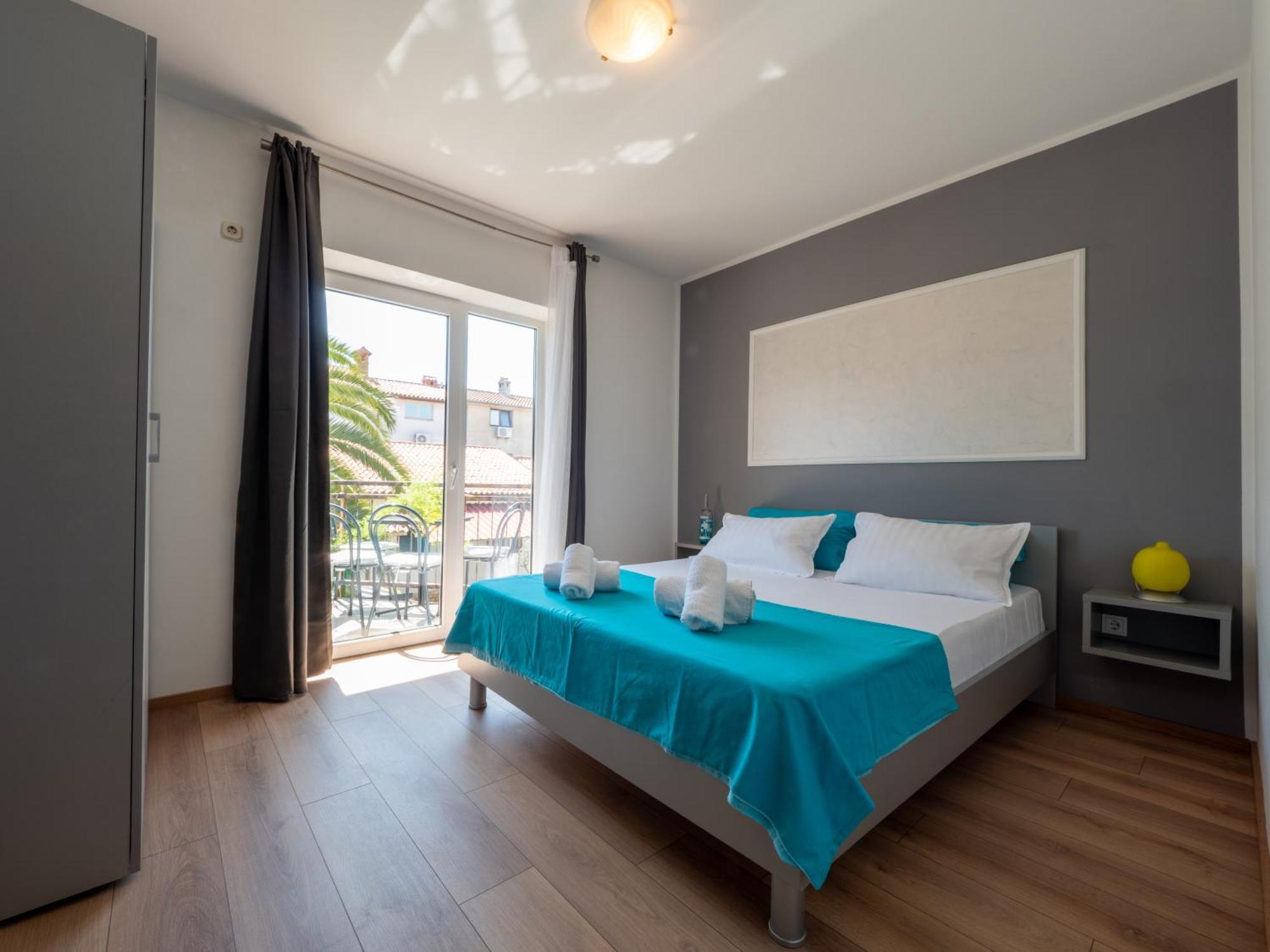 Cozy Apartment With Breakfast On Request 1 Pula Exterior photo